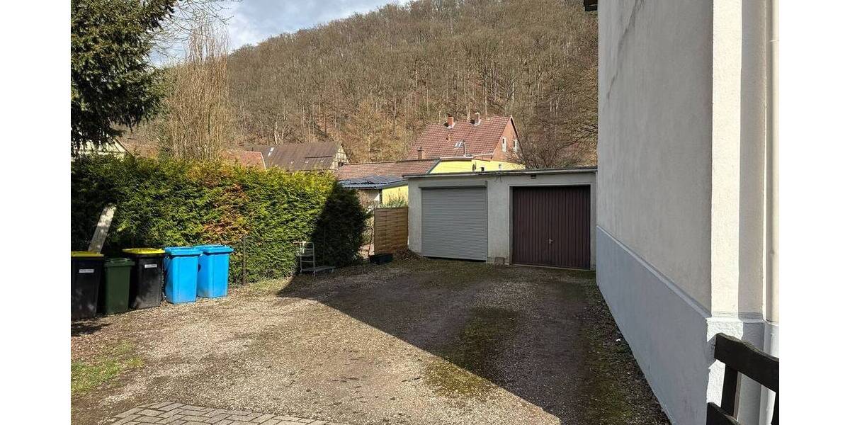 Mehrfamilienhaus, Wohnhaus Bad Lauterberg im Harz Bad Lauterberg - 1 Zimmer, 267 m&sup2;, 199.000&euro; | Angebot:26309960