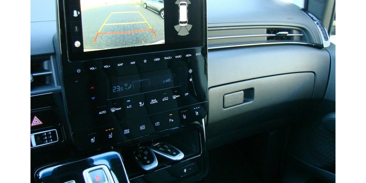 Hyundai Staria Prime 2.2CRDI 9-Sitzer ACC LED 24.308 km 36.980 &euro; Falkensee 14612