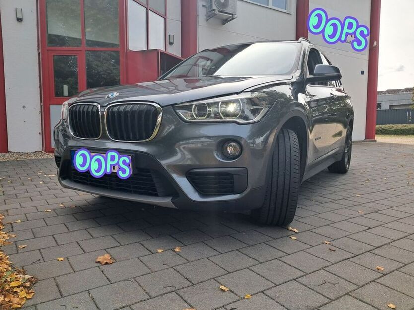 X1