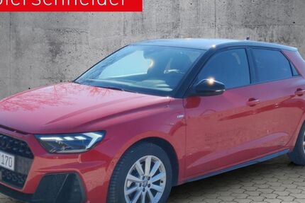 Audi A1 14.900 km 30.950 &euro; Beilngries 92339