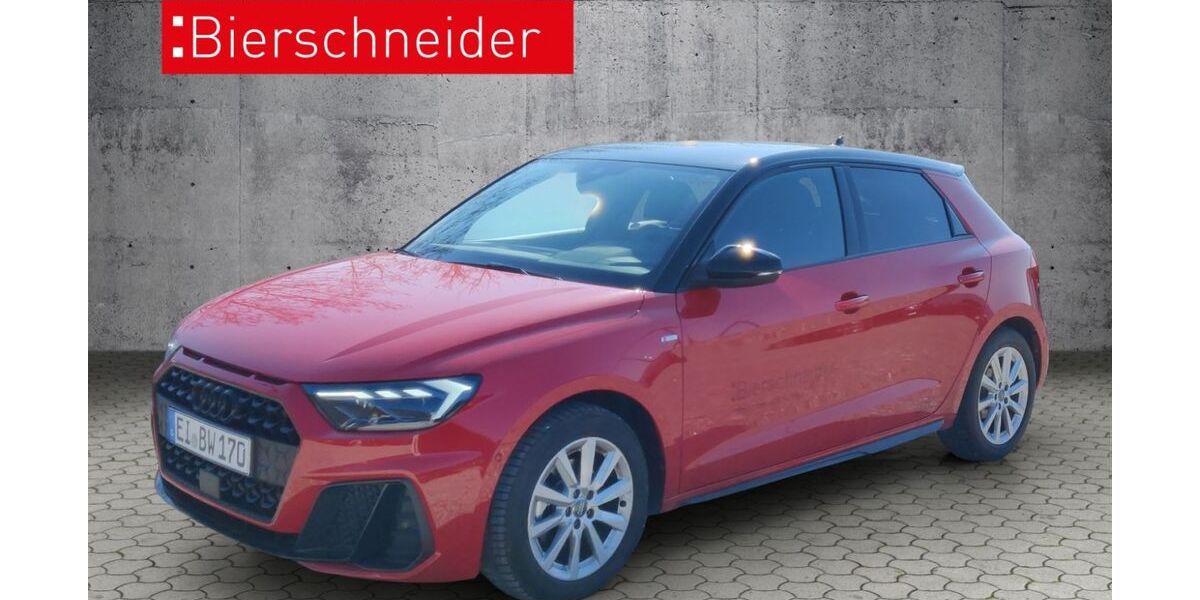 Audi A1 14.900 km 30.950 &euro; Beilngries 92339