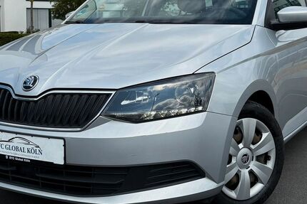 Skoda Fabia 190.000 km 4.999 &euro; Köln (Ostheim) 51107