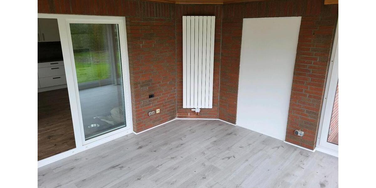 Erdgeschoßwohnung Westerholt - 4 Zimmer, 111 m&sup2;, 1.400&euro; | Angebot:26414985