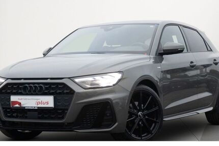 Audi A1 35.760 km 25.870 &euro; Diez 65582