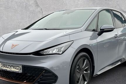 Cupra Born 27.581 km 24.450 &euro; Ostheim 97645