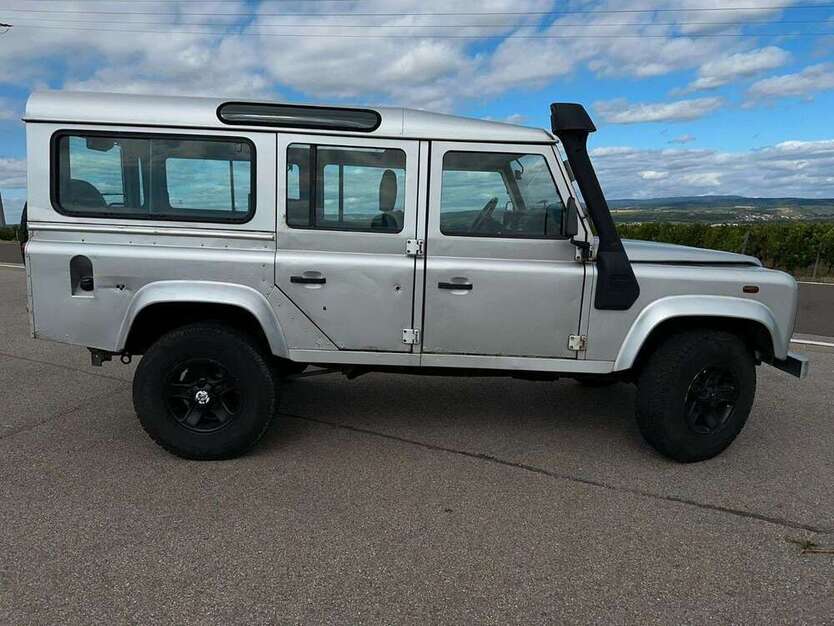 Defender