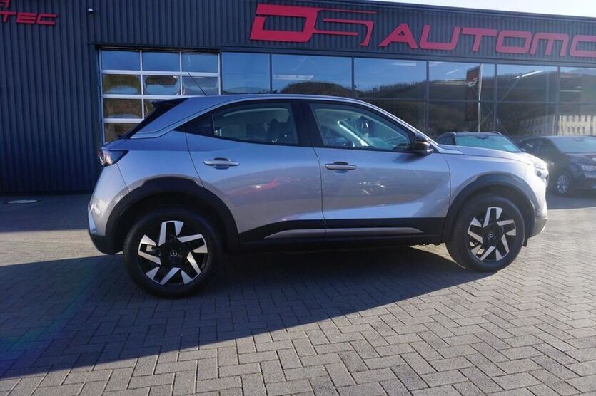 Mokka
