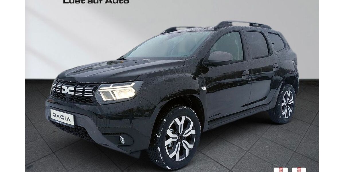 Dacia Duster 26.000 km 21.800 &euro; Haiger 35708