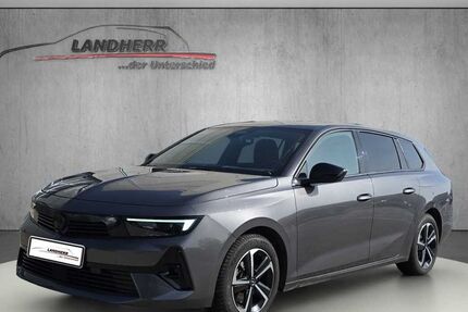 Opel Astra 6.421 km 22.420 &euro; Thannhausen 86470