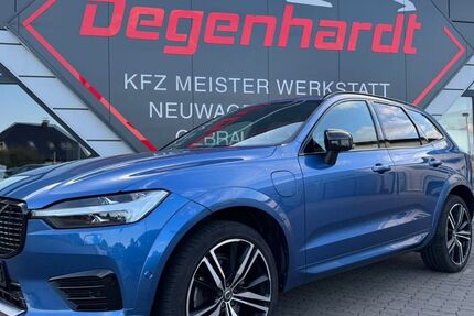 Volvo XC60 115.026 km 30.500 &euro; Mönchhagen 18182
