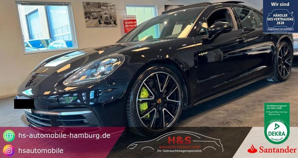 Panamera