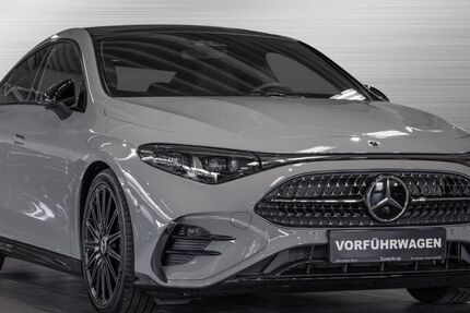 Mercedes-Benz CLA 220 9.850 km 59.950 &euro; Mölln 23879