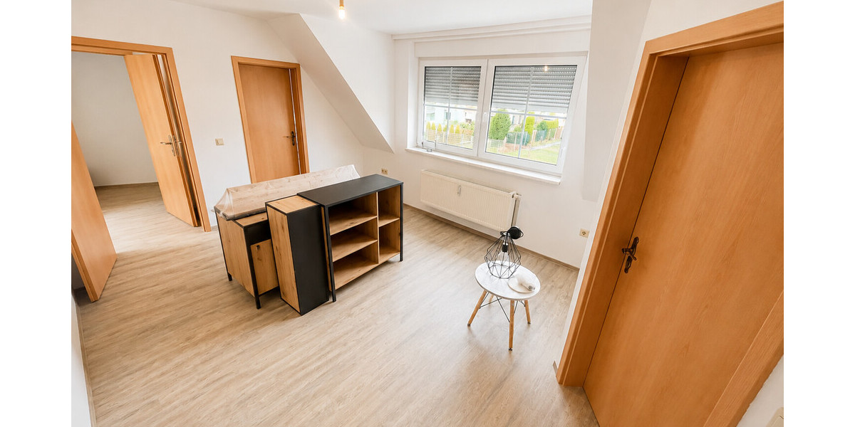 Faktor 15 – Kapitalanlage nahe Berlin saniertes Zweifamilienhaus in Steinbeck inkl. Gartenbereich! - Zweifamilienhaus Steinbeck Steinbeck | Angebot:27157430