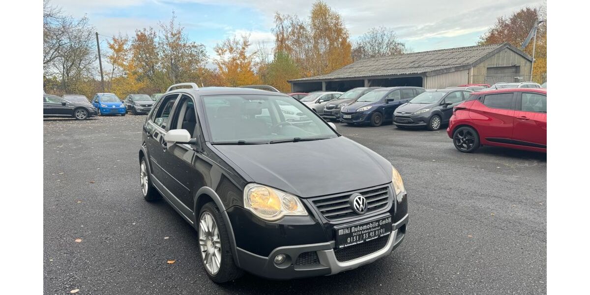 VW Polo 156.345 km 4.499 € Kobern-Gondorf 56330