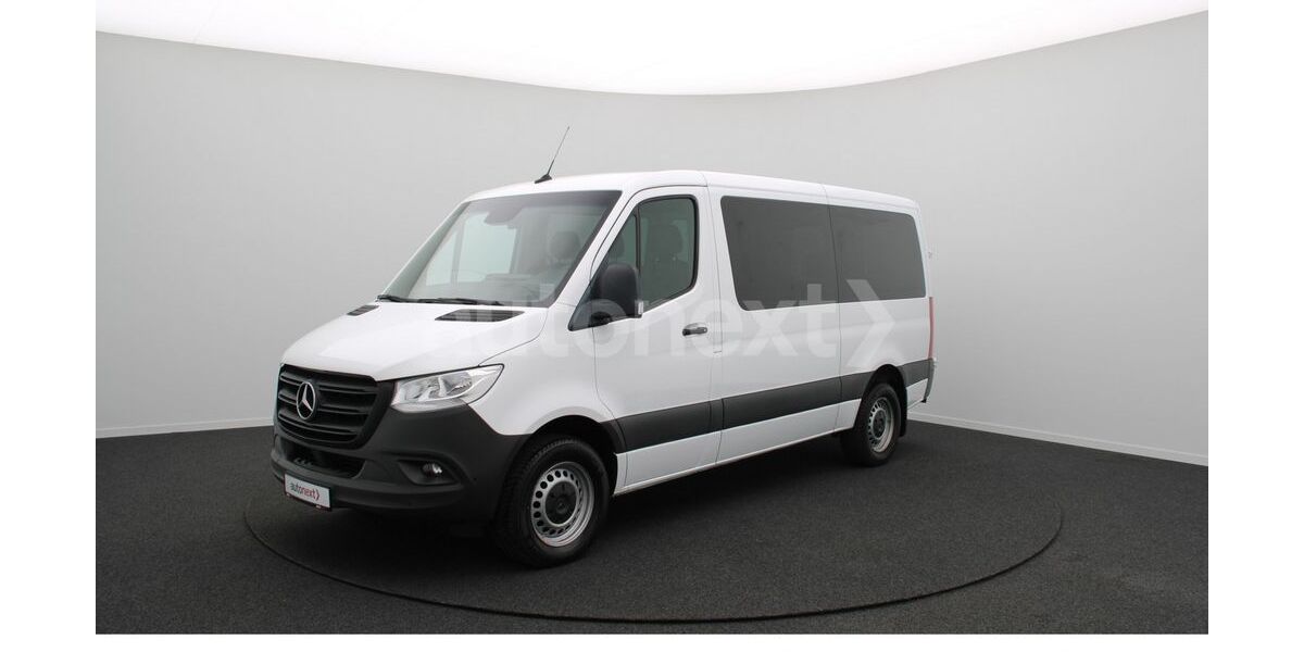 Mercedes-Benz Sprinter 72.050 km 36.878 &euro; Mönchengladbach 41066