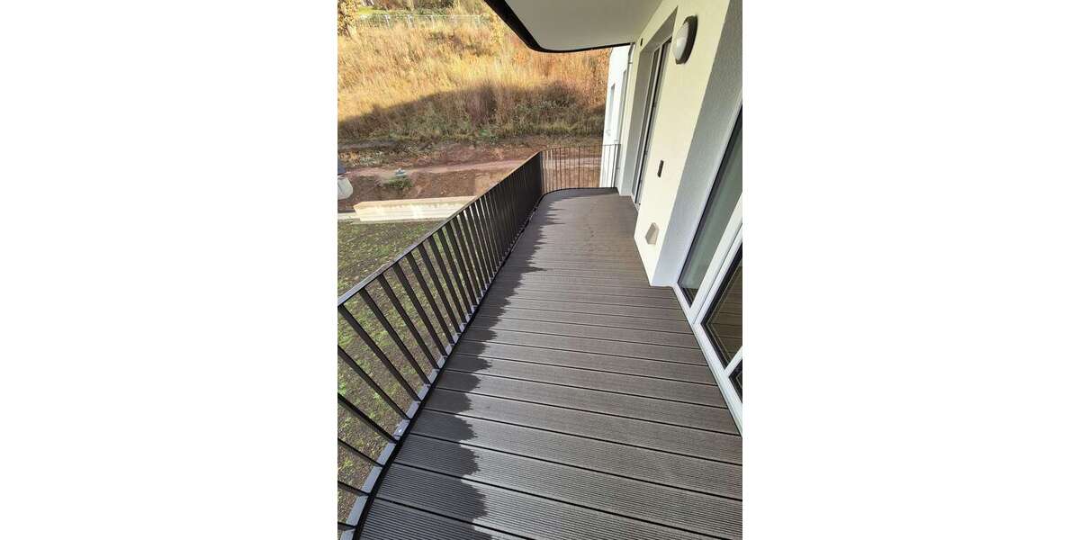 Etagenwohnung Eisenach - 3 Zimmer, 102 m&sup2;, 1.250&euro; | Angebot:25591141