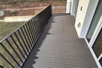 Wohnung Eisenach - 3 Zimmer, 102 m&sup2;, 1.250&euro; | Angebot:25591141