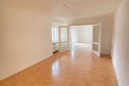 Wohnung Saarbrücken St. Johann - 3 Zimmer, 100 m&sup2;, 800&euro; | Angebot:26441478