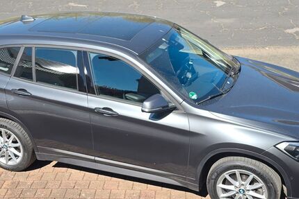 BMW X1 51.000 km 22.000 &euro; Asbach 53567