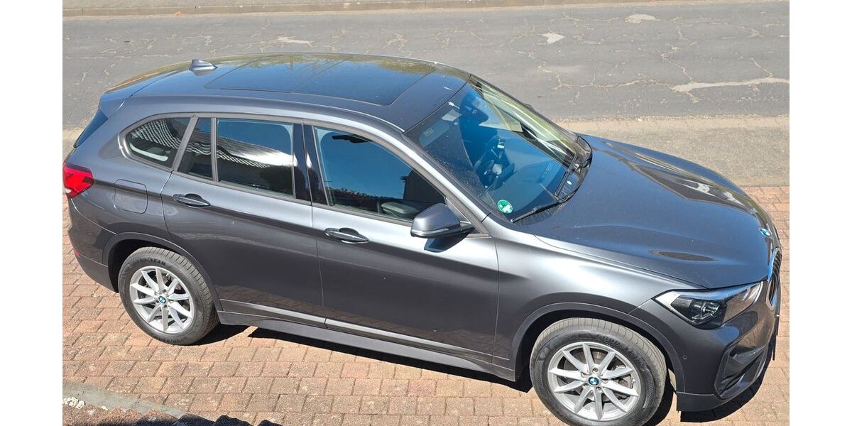 BMW X1 51.000 km 22.000 &euro; Asbach 53567