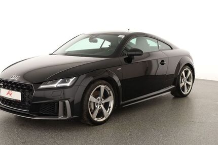Audi TT 76.100 km 33.780 &euro; Berlin 12103