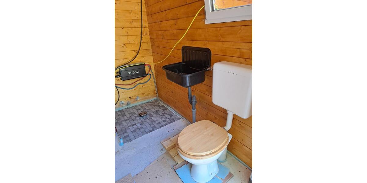 Einfamilienhaus Schotten - 2 Zimmer, 10 m&sup2;, 49.900&euro; | Angebot:26765124