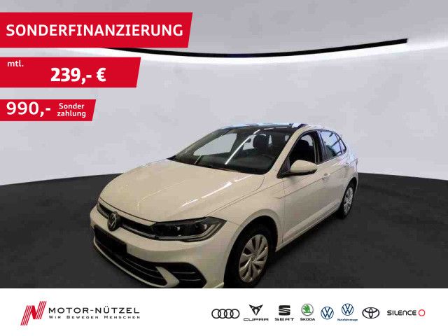 VW Polo 42.745 km 17.930 &euro; Hof 95030