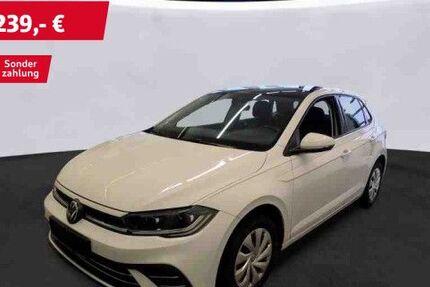 VW Polo 42.745 km 18.630 &euro; Hof 95030