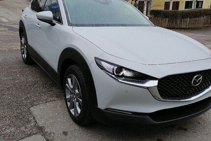 Mazda CX-30 5.638 km 28.699 &euro; Traunstein 83278