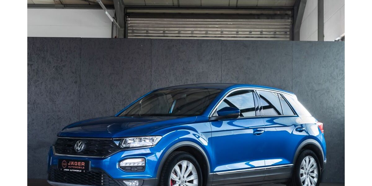 VW T-Roc 133.000 km 17.700 &euro; Spaichingen 78549