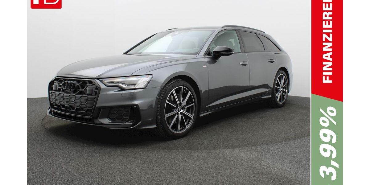 Audi A6 24.500 km 53.950 &euro; Mühlhausen 92360
