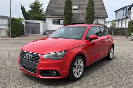 Audi A1 171.621 km 4.590 &euro; Rheinstetten 76287
