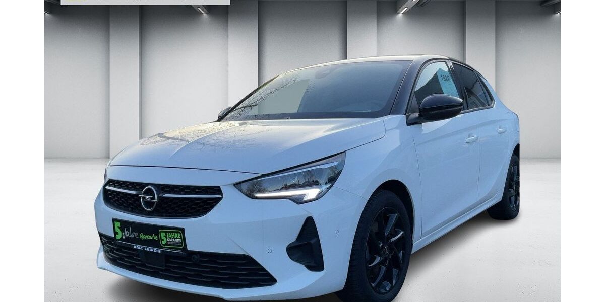 Opel Corsa 24.848 km 14.990 &euro; Leipzig 04179