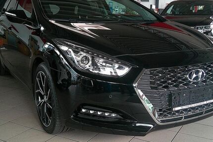 Hyundai i40 104.736 km 15.800 &euro; Nürnberg 90431