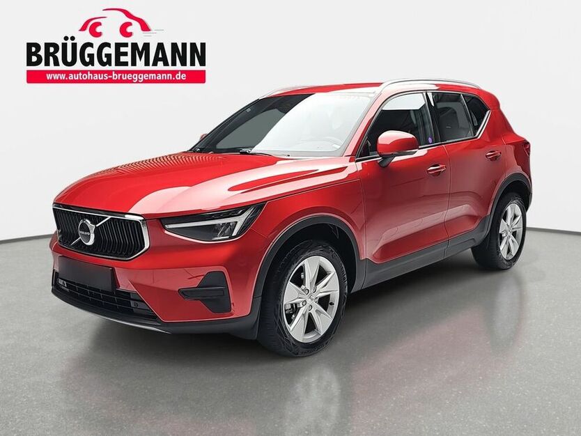 XC40