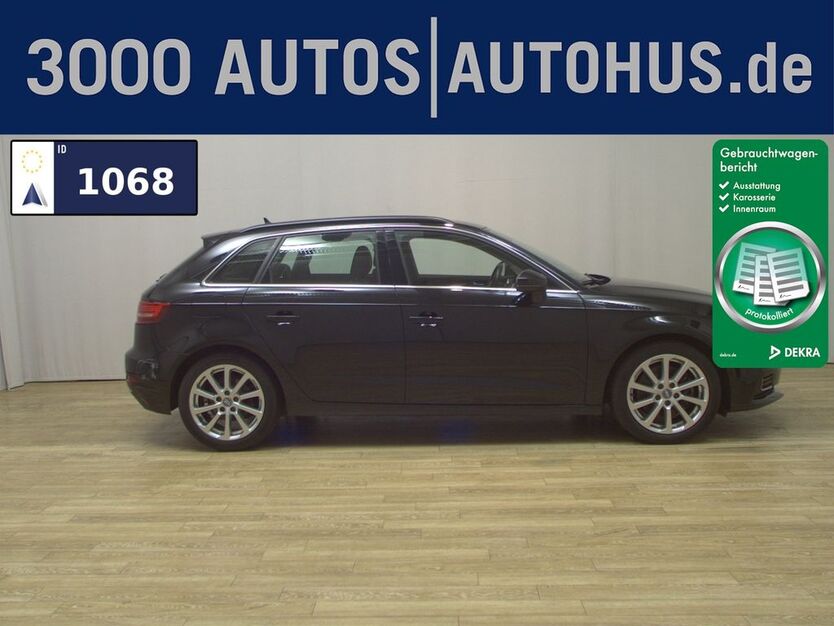 Audi A3 108.998 km 17.780 € Bremen / Arsten 28279