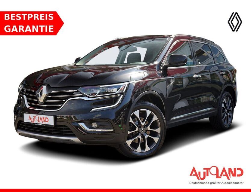 Koleos