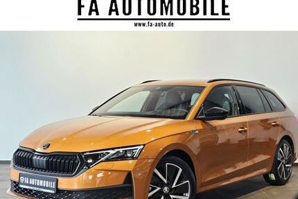 Skoda Octavia 5.960 km 37.490 € Mainaschaff 63814