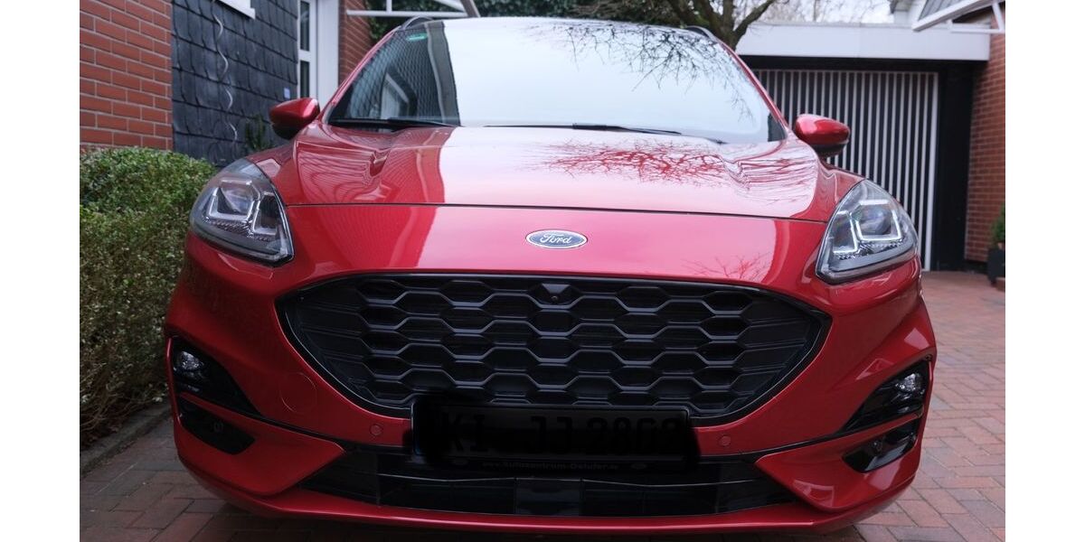 Ford Kuga 12.250 km 20.450 &euro; Kiel 24107