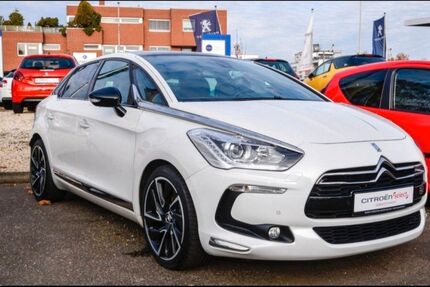 Citroen DS5 190.000 km 8.990 &euro; Bad Wurzach 88410