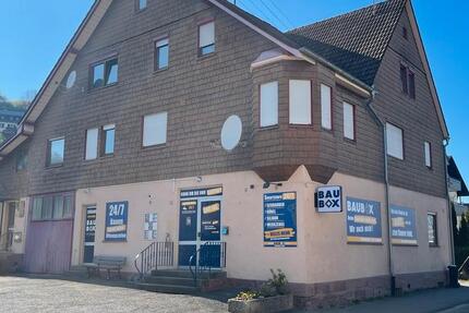 Haus Glatten - 14.5 Zimmer, 418 m&sup2;, 470.000&euro; | Angebot:26443290