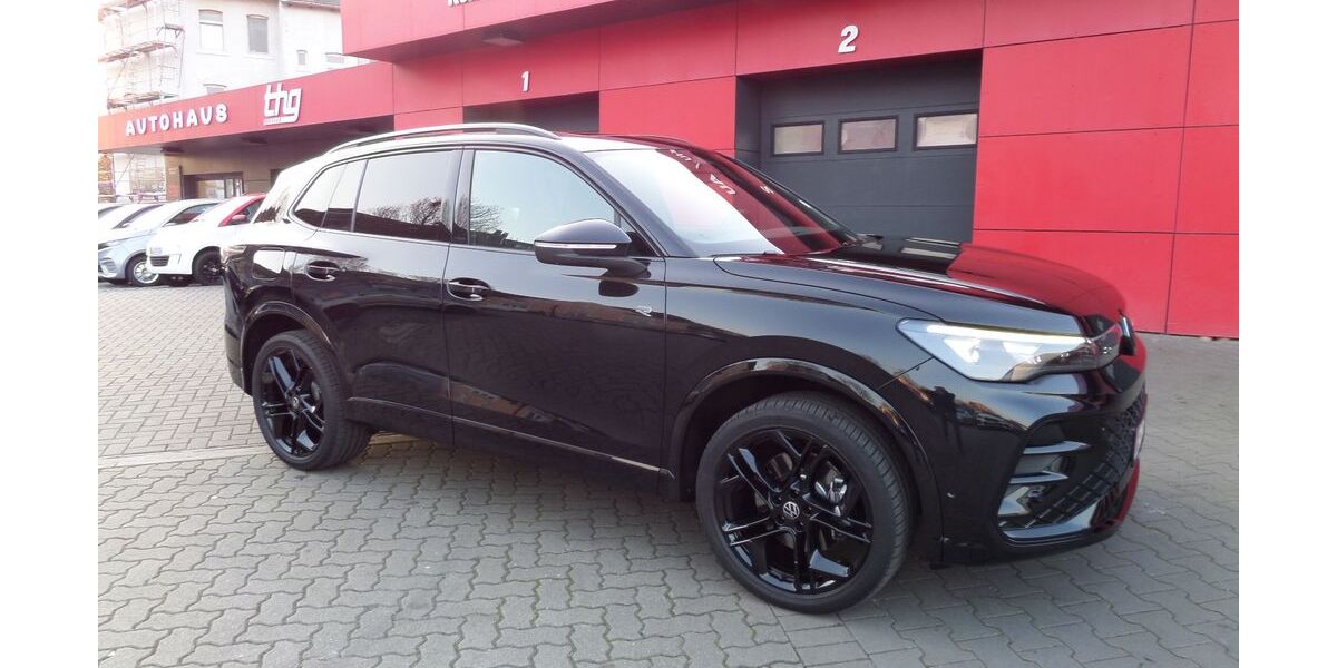 VW Tiguan 4.997 km 40.990 &euro; Ludwigshafen am Rhein 67059