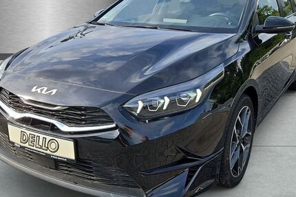 Kia ceed / Ceed 14.712 km 24.980 € Neumünster-Süd 24539