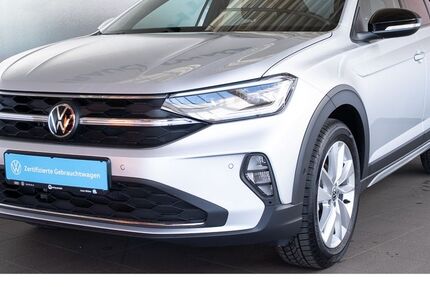 VW Taigo 5.625 km 23.980 &euro; Hüttenberg-Rechtenbach 35625