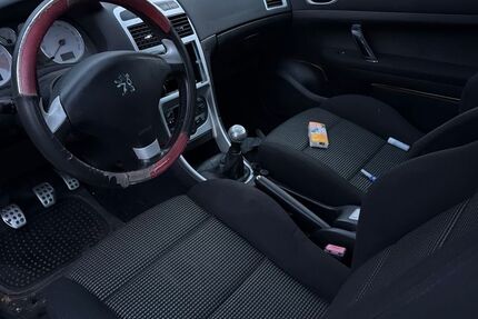 Peugeot 307 279.000 km 1.100 &euro; Bielefeld 33613