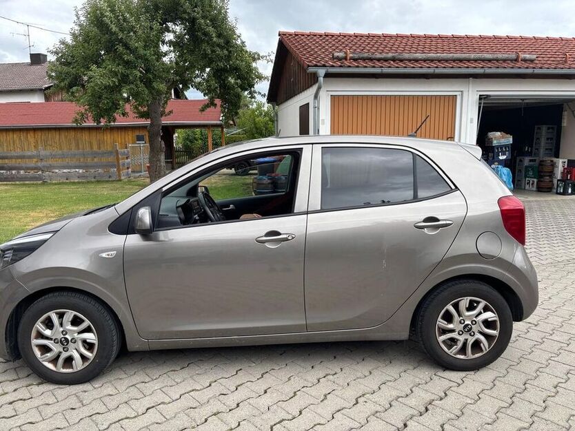 Picanto