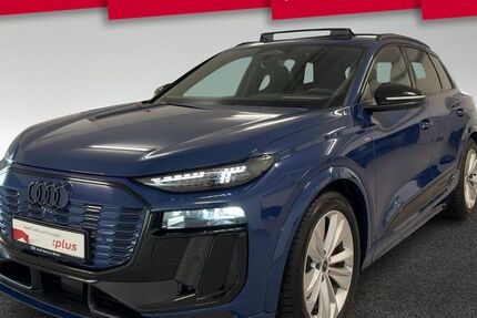 Audi Q6 e-tron 8.011 km 65.490 &euro; Berlin 12489