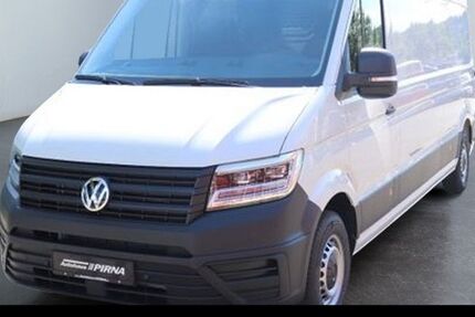 VW Crafter 16.250 km 69.730 &euro; Pirna 01796