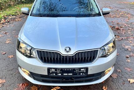 Skoda Fabia 125.000 km 7.999 &euro; Neckarsulm 74172