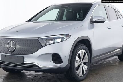 Mercedes-Benz EQA 16.138 km 39.890 &euro; Siegburg 53721